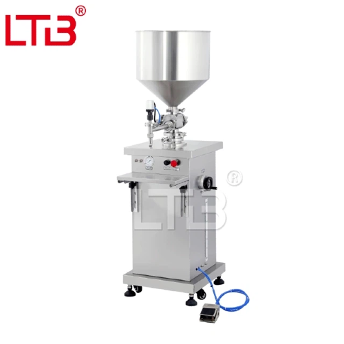 Bottle Filling Machine