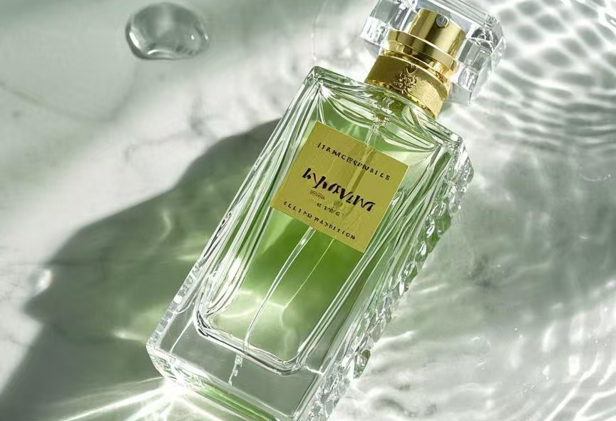 Market Demand and Customized Solutions in the Perfume Industry