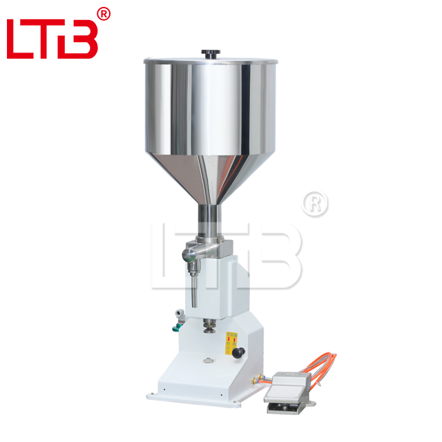 Low Cost A02 A03 Filling Machine Cream Paste Cosmetic Gel Small Bottle Volume Filler Equipment Supplier Low Cost A02 A03 Filling Machine Cream Paste Cosmetic Gel Small Bottle Volume Filler Equipment Supplier