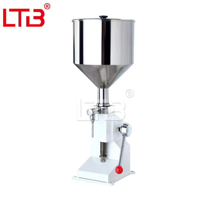 Low Cost A02 A03 Filling Machine Cream Paste Cosmetic Gel Small Bottle Volume Filler Equipment Supplier Low Cost A02 A03 Filling Machine Cream Paste Cosmetic Gel Small Bottle Volume Filler Equipment Supplier