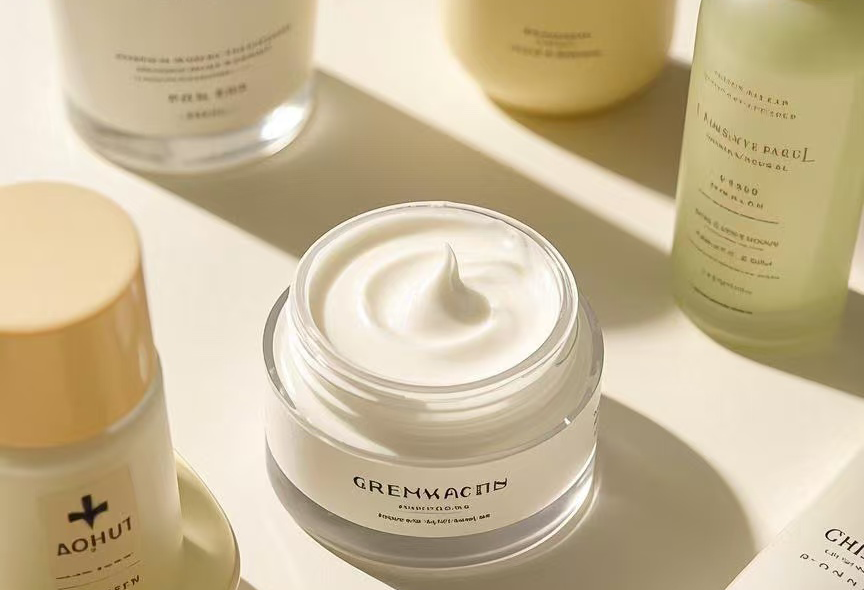 Market Analysis and Customization in the Cosmetics and Skincare Industry