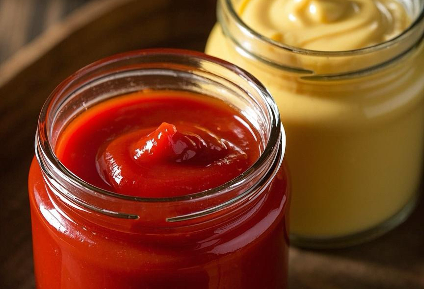Market Demand and Customized Solutions in the Sauce Industry