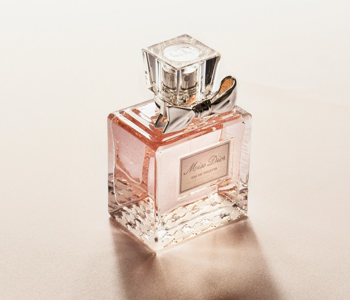 Perfume Production Line