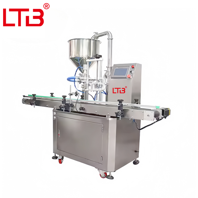 Rotor or Gear Pump Filling Bottling Machine Low Price Automatic Liquid Viscous Cosmetic Daily Chemical Filler Suppliers