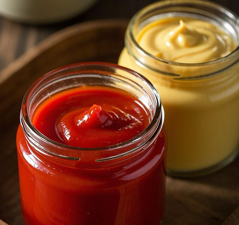 Sauce&Paste Production Line