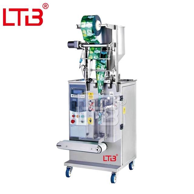 Sachet Filling Sealing Machine