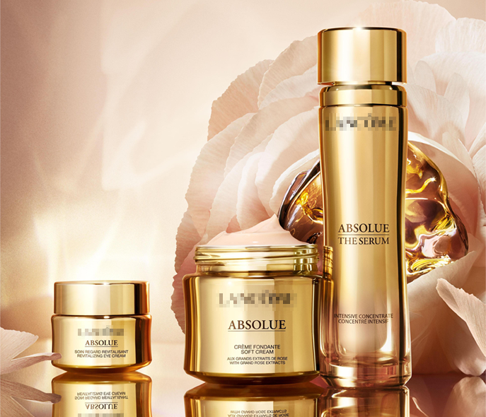 Cosmetic Production Line