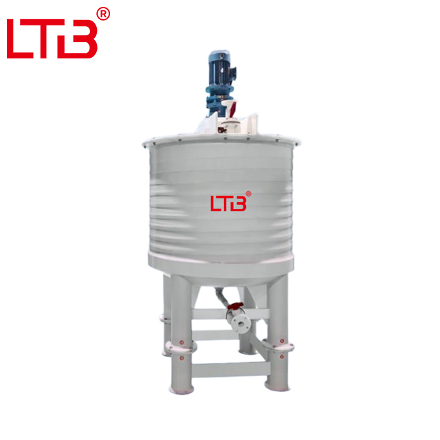 Small Commercial Stainless Steel Detergent Chemical Shampoo Mixing Machine Gel Dispersing High Shear Liquid Mixer