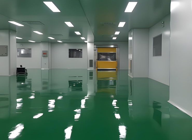 GMP - Standard Decoration