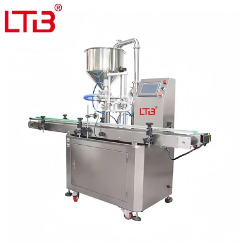 Bottle Filling Machine 
