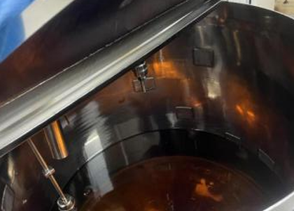 tailor-made emulsifying system supporting innovative food production