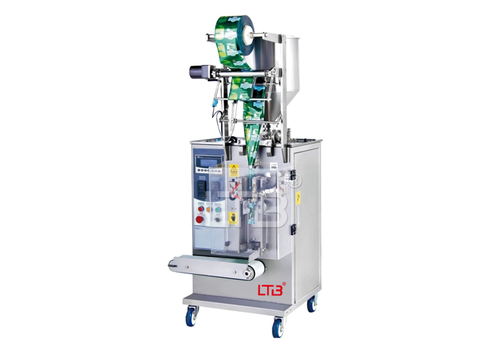 Sachet Filling Sealing Machine