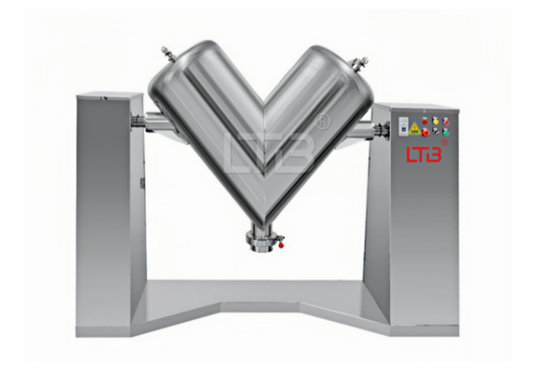 Powder Mixing Machine