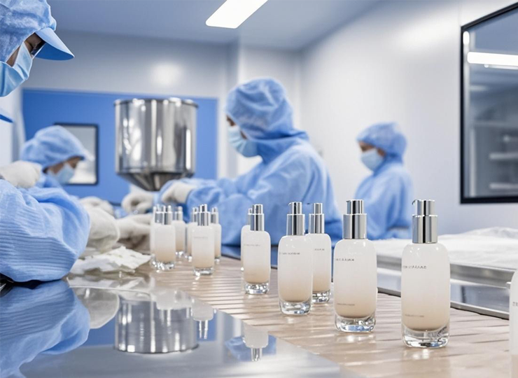 OEM/ODM Production