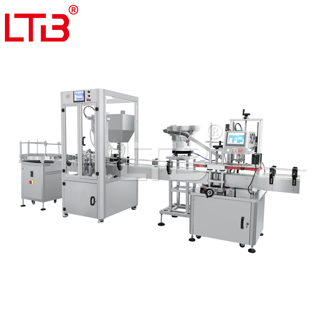 Servo Motor Automatic Bottle Dosing Filling Machine Supplier Lotion Shower Gel Cosmetic Cream Piston Filler Manufacturers
