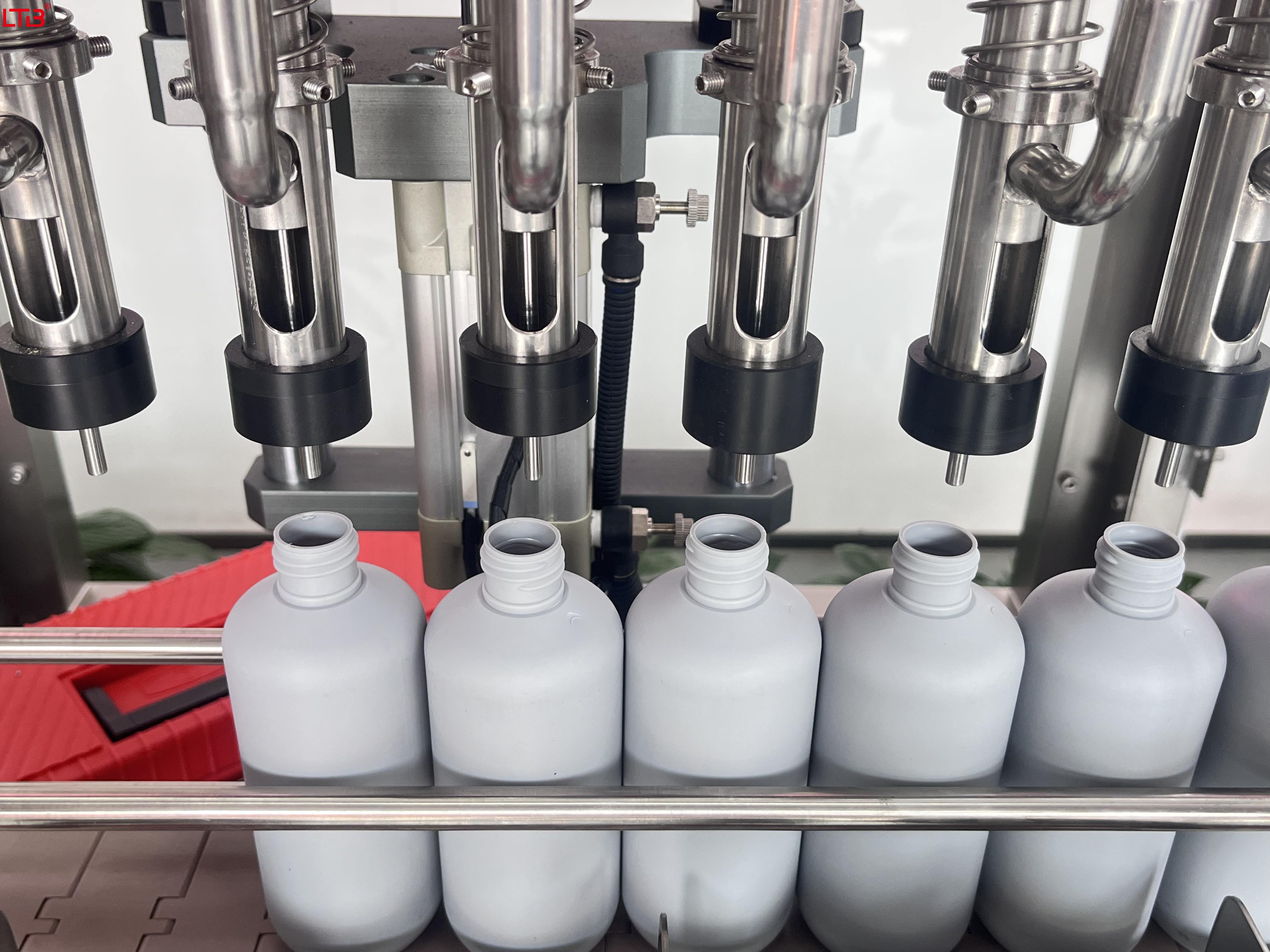 Automatic Air Blow Bottle Washing Machine Glass Plastic Bottle Rinsing Washing Machine