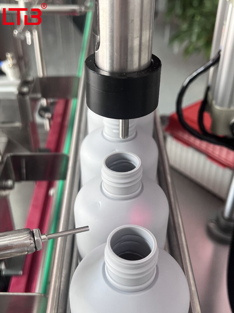 Automatic Air Blow Bottle Washing Machine Glass Plastic Bottle Rinsing Washing Machine